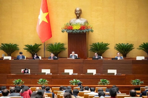 Điều chỉnh mức doanh thu không phải nộp thuế của hộ, cá nhân kinh doanh lên 500 triệu đồng/năm